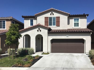 4707 N Spago Dr, Dublin, CA, 94568