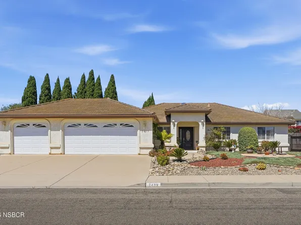 2439 La Costa Dr, Santa Maria, CA 93455
