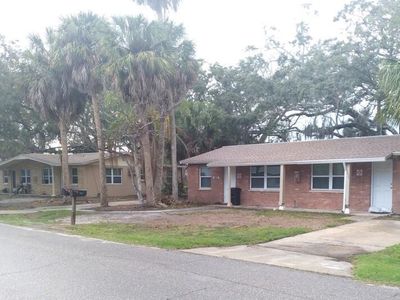 6709 River Rd, New Pt Richey, FL, 34652