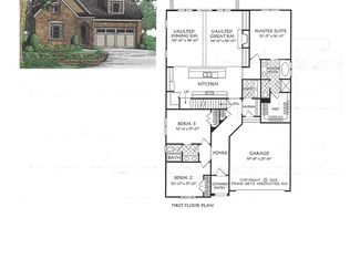 9158 Golfview Ln #50, Covington, GA 30014