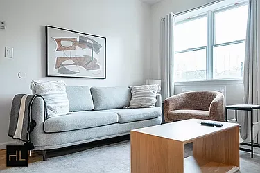 Rented by Highline Residential