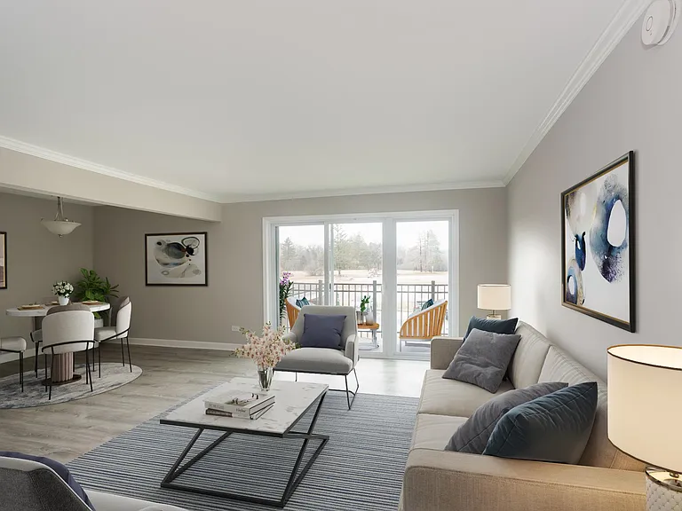 GlenLake Village — Photo 2