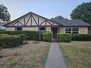 3005 Chisholm Trl, Garland, TX 75042