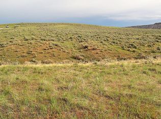 Sage Valley Subdivision, Thermopolis, WY 82443