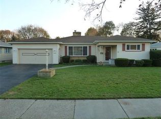155 Governor Ter, Rochester, NY 14609