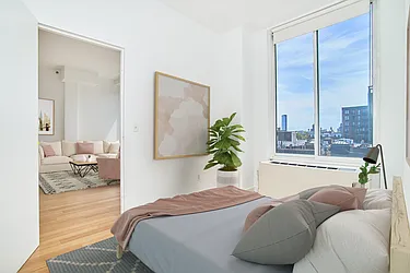 Rented by Living New York