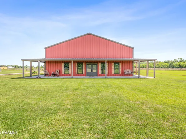 3129 Amerada Rd, Broussard, LA 70548