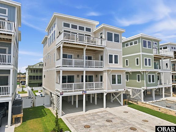 3rd image of 2038 N Virginia Dare Trl Lot 20