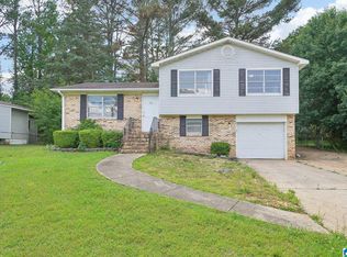 106 Greenridge Ter, Bessemer, AL 35023