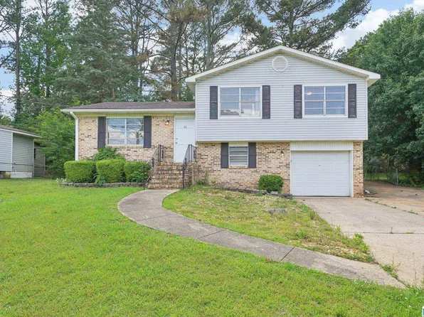 106 Greenridge Ter, Bessemer, AL 35023