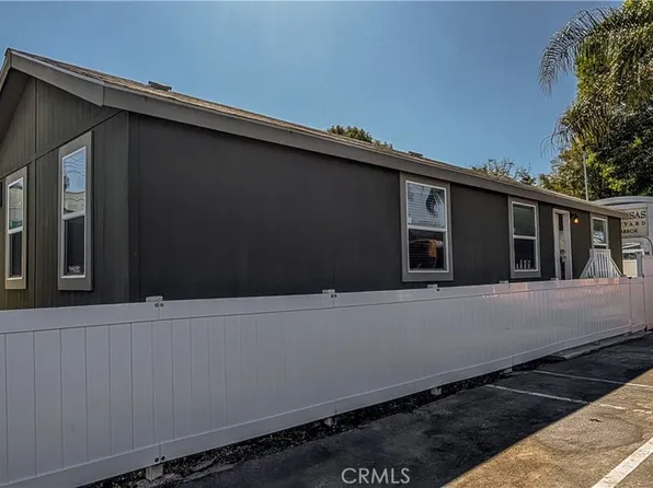 400 E Arbor St Space 1, Long Beach, CA 90805