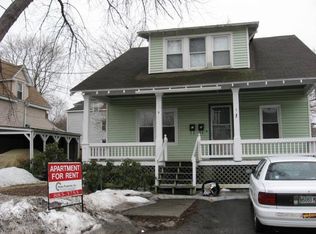 9 Fayette St, Portland, ME 04103