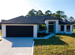3002 Tena Ave S, Lehigh Acres, FL 33976
