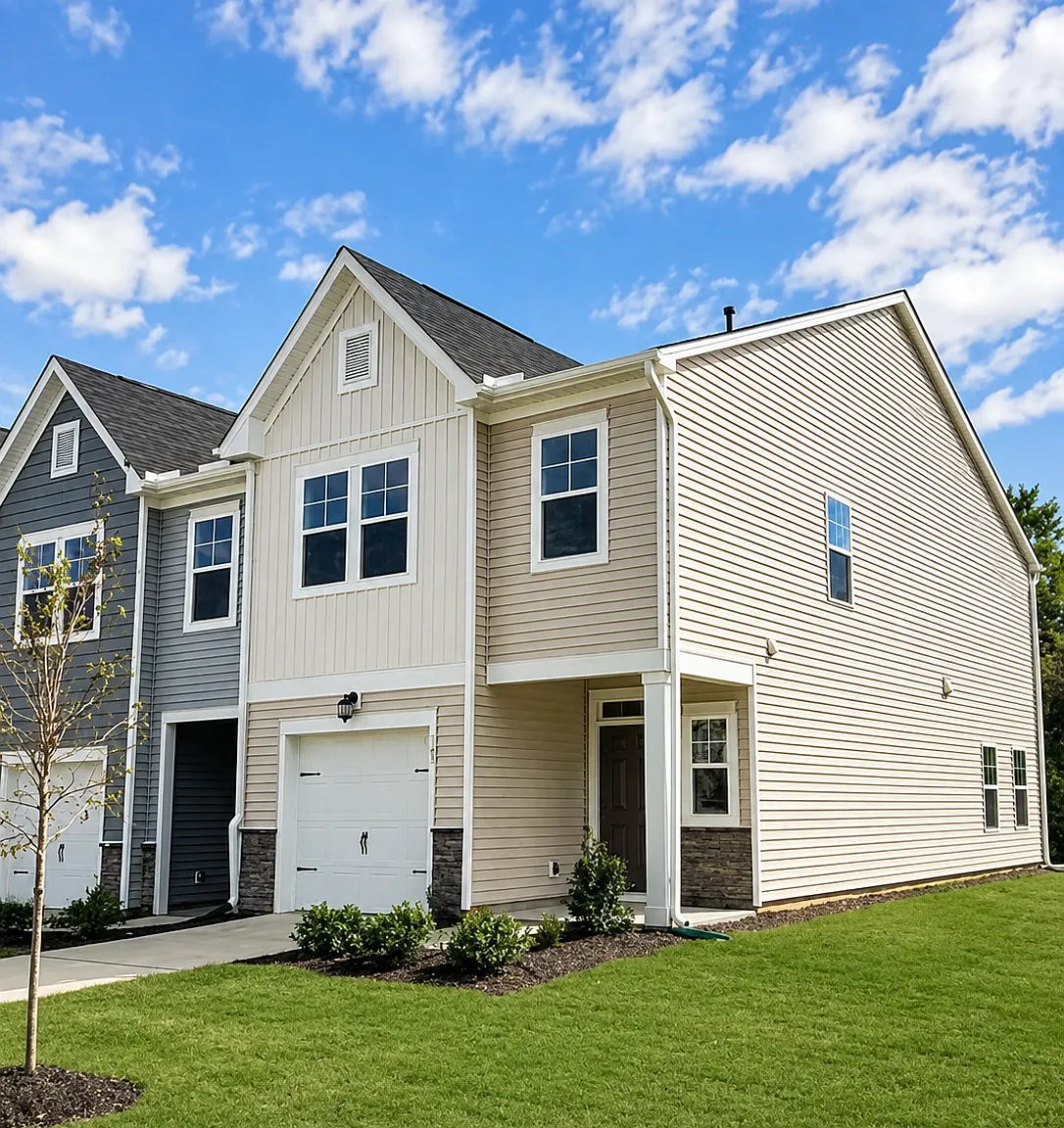 3 bed, 2.5 bath, 1600 sqft, $1,650 — Photo 1