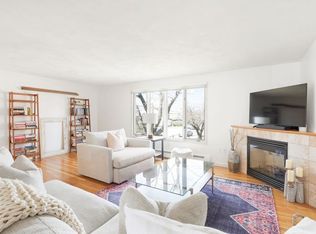 174 Adams St APT 1, Newton, MA 02458