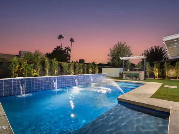 8737 E PALO VERDE Drive, Scottsdale, AZ 85250