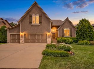 17595 S Brockway St, Olathe, KS 66062