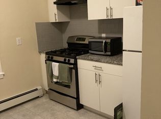 103 Calumet St #1, Mission Hill, MA 02120