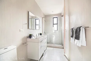 Rented by Living New York