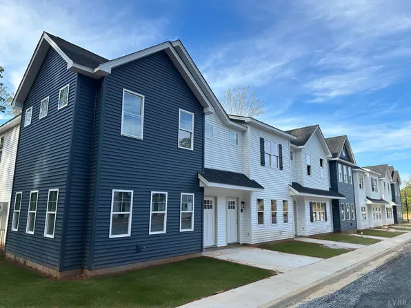 110 Aaron Pl #604, Lynchburg, VA 24502