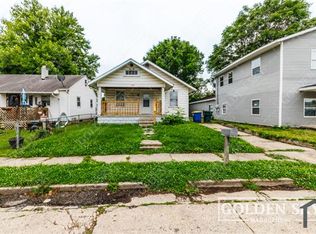 2307 S Jefferson St, Muncie, IN 47302