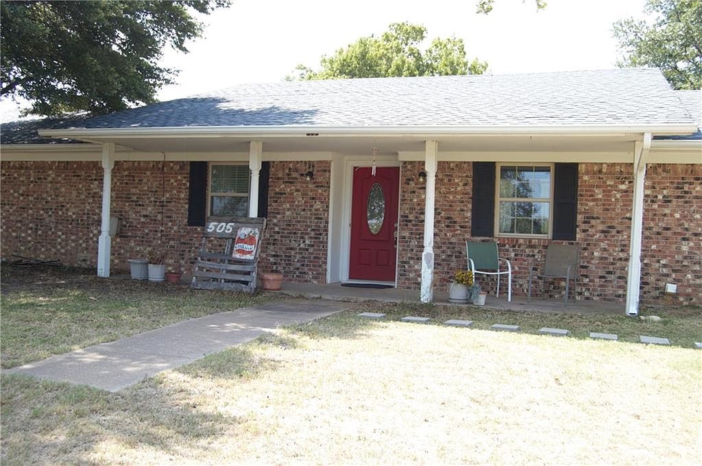 505 Fm 157, Maypearl, TX 76064 Zillow