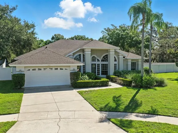 7819 Canyon Lake Cir, Orlando, FL 32835