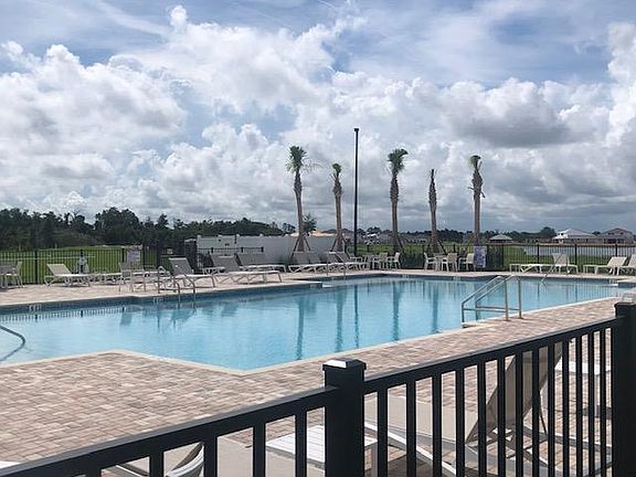 Community Pool