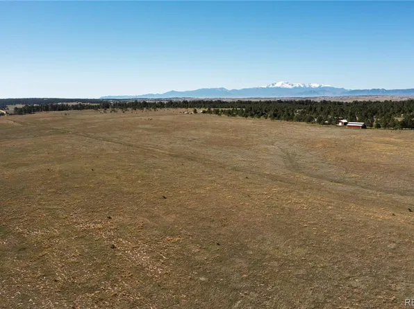PAR 4 Walker Road, Colorado Springs, CO 80908