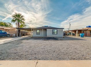 2945 W Adams St, Phoenix, AZ 85009