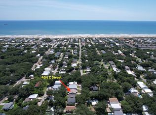 404 C St, Saint Augustine, FL 32080