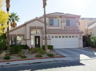 9187 Sangria Ln, Las Vegas, NV 89147
