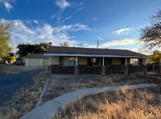3072 E Packard Ave, Kingman, AZ 86409