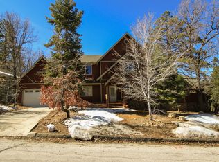 1175 Alameda Rd, Big Bear City, CA 92314