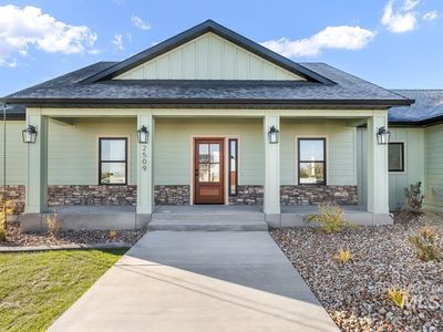 2509 E 3843 N, Filer, ID, 83328