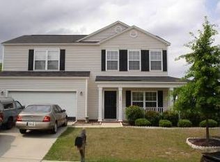 125 Freys Ln, Lexington, SC 29073