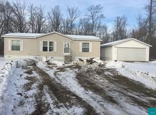 49941 Log Cabin Rd, Hinckley, MN 55037
