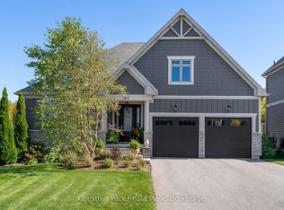 103 Creekwood Ct, The Blue Mountains, ON L9Y 0V1