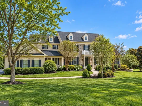 2304 Willow Vale Dr, Fallston, MD 21047