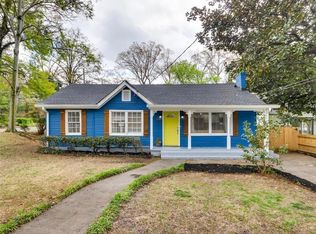 1946 Baker Rd NW, Atlanta, GA 30318