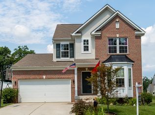 6250 Winters Ln, Hanover, MD 21076