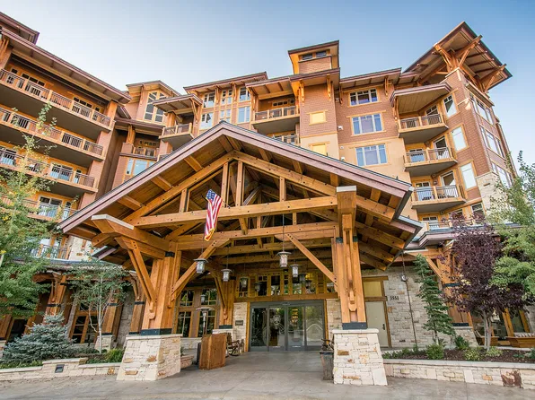 3540 N Escala Ct #226, Park City, UT 84098