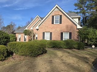 2329 Lochinver Ln SW, Conyers, GA 30094