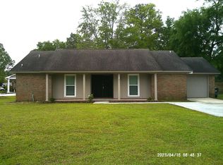 801 Longstreet St, Summerville, SC 29486