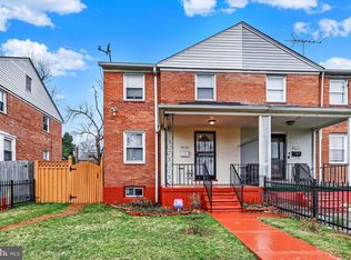 4010 Brookhill Rd, Baltimore, MD 21215