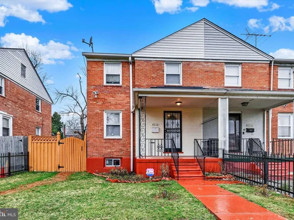 4010 Brookhill Rd, Baltimore, MD 21215