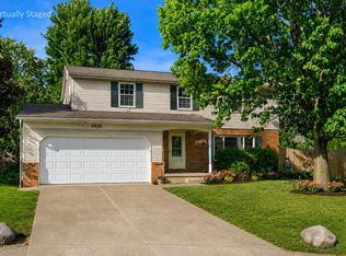 5636 Orchid Pl, Columbus, OH 43235
