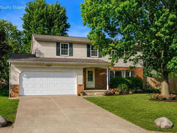 5636 Orchid Pl, Columbus, OH 43235