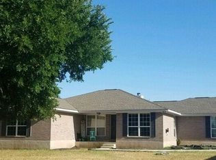 209 Settlers Rdg, Bertram, TX 78605