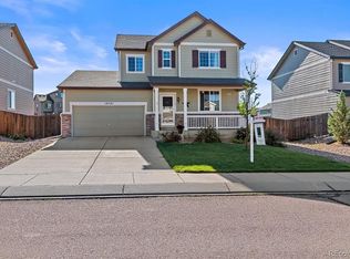 16541 Elk Valley Trl, Monument, CO 80132